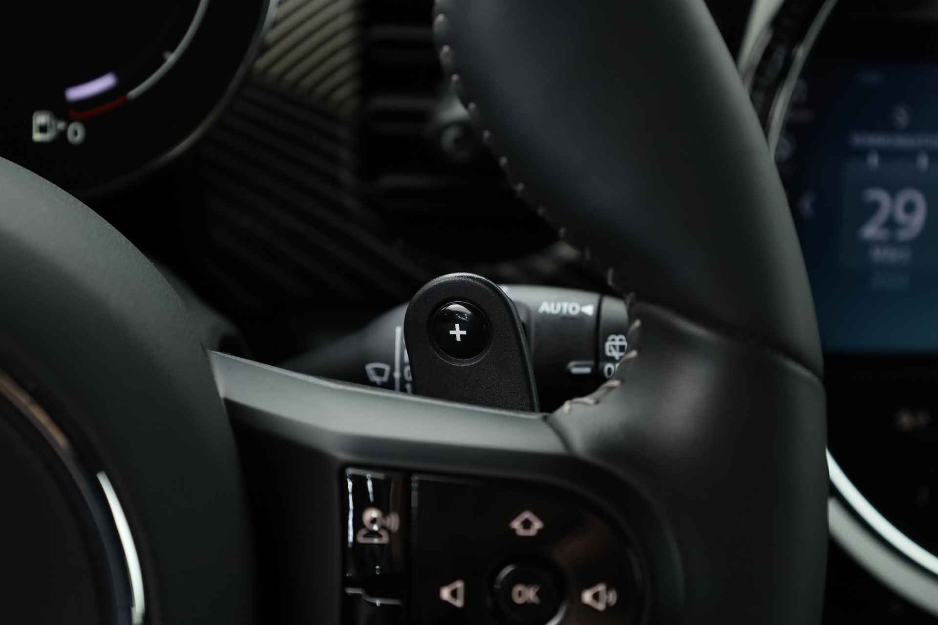 MINI Mini 2.0 Cooper S Resolute | Navi | Leder | Camera | Apple CarPlay | Keyless | 18" - 10/29