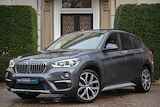 BMW X1 xDrive20i High Executive Pano | H&K | Camera | HUD | Memorystoelen