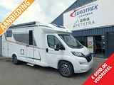 Bürstner Lyseo Harmony Line 690 T € 6000,00 VOORDEEL