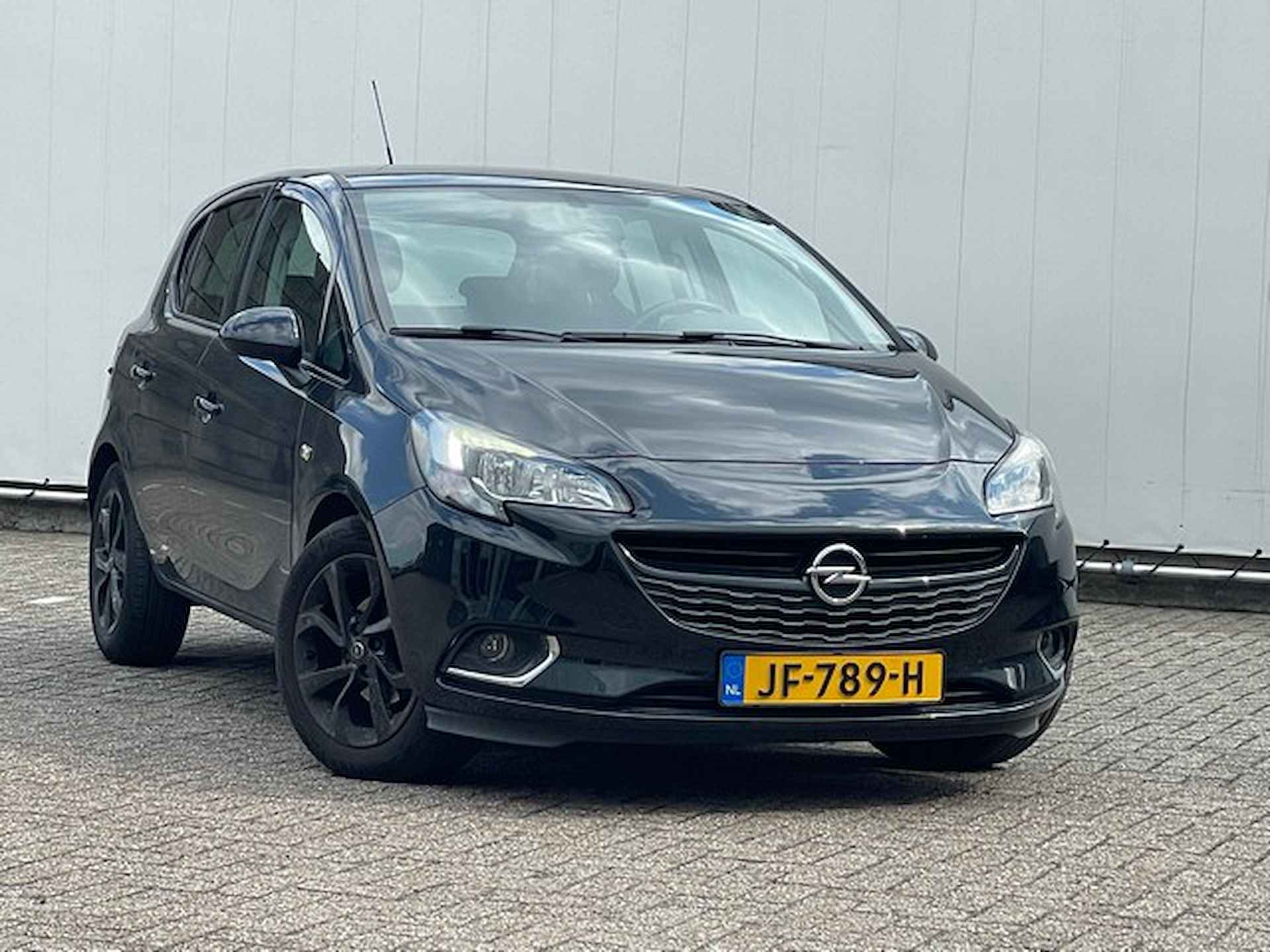 Opel Corsa 1.2 Color Edition met Led, 16inch Velgen, Dealer Onderhouden - 5/18