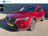 Mazda Cx-3 2.0 SKYACTIV-G 121pk Sport Selected