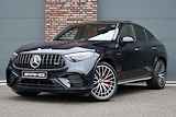 Mercedes-Benz GLC Coupé AMG 43 4MATIC+ Aut9 | AMG Drive Unit | Distronic | Trekhaak | Burmester | Nappa Leder | HUD | Memory | Digital Light | Panoramadak | Keyless Go |