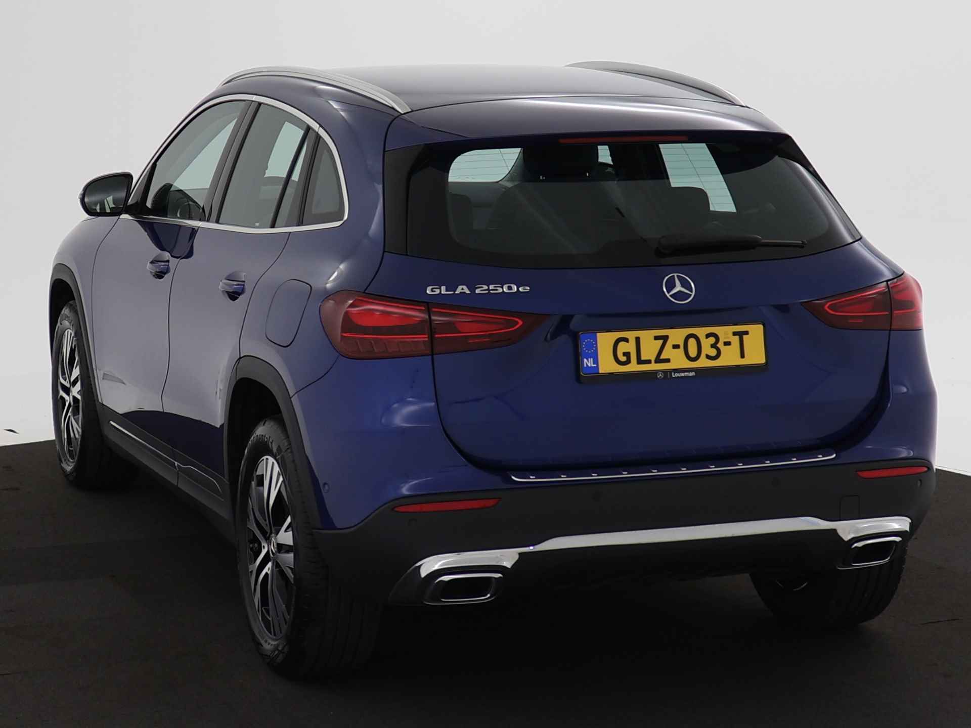 Mercedes-Benz GLA 250 e Face Lift Plug-In Hybride | Progressive Line Advanced | AC Laden 11 kW | LED koplampen | Apple CarPlay | Inclusief 24 maanden MB Certified garantie voor Europa. - 17/44