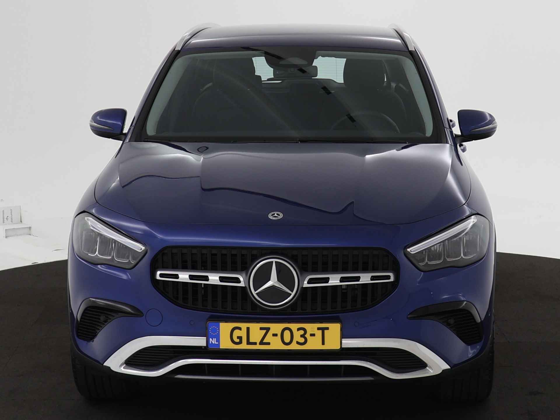 Mercedes-Benz GLA 250 e Face Lift Plug-In Hybride | Progressive Line Advanced | AC Laden 11 kW | LED koplampen | Apple CarPlay | Inclusief 24 maanden MB Certified garantie voor Europa. - 27/44