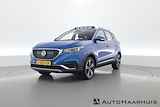 MG ZS EV Luxury 45 kWh | Pano | Navi | Adapt. Cruise | Keyless | Stoelverw. | Leder