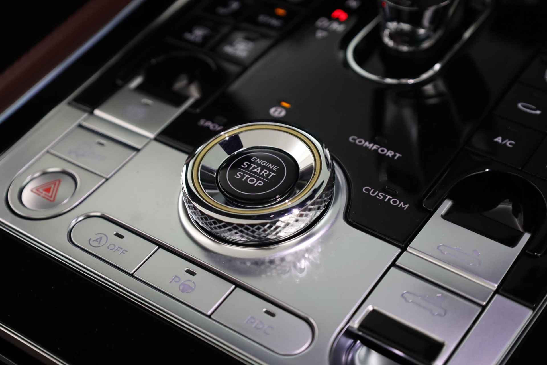 Bentley Continental GTC 6.0 W12 Speed -Keramisch/Carbon/Naim- - 18/39