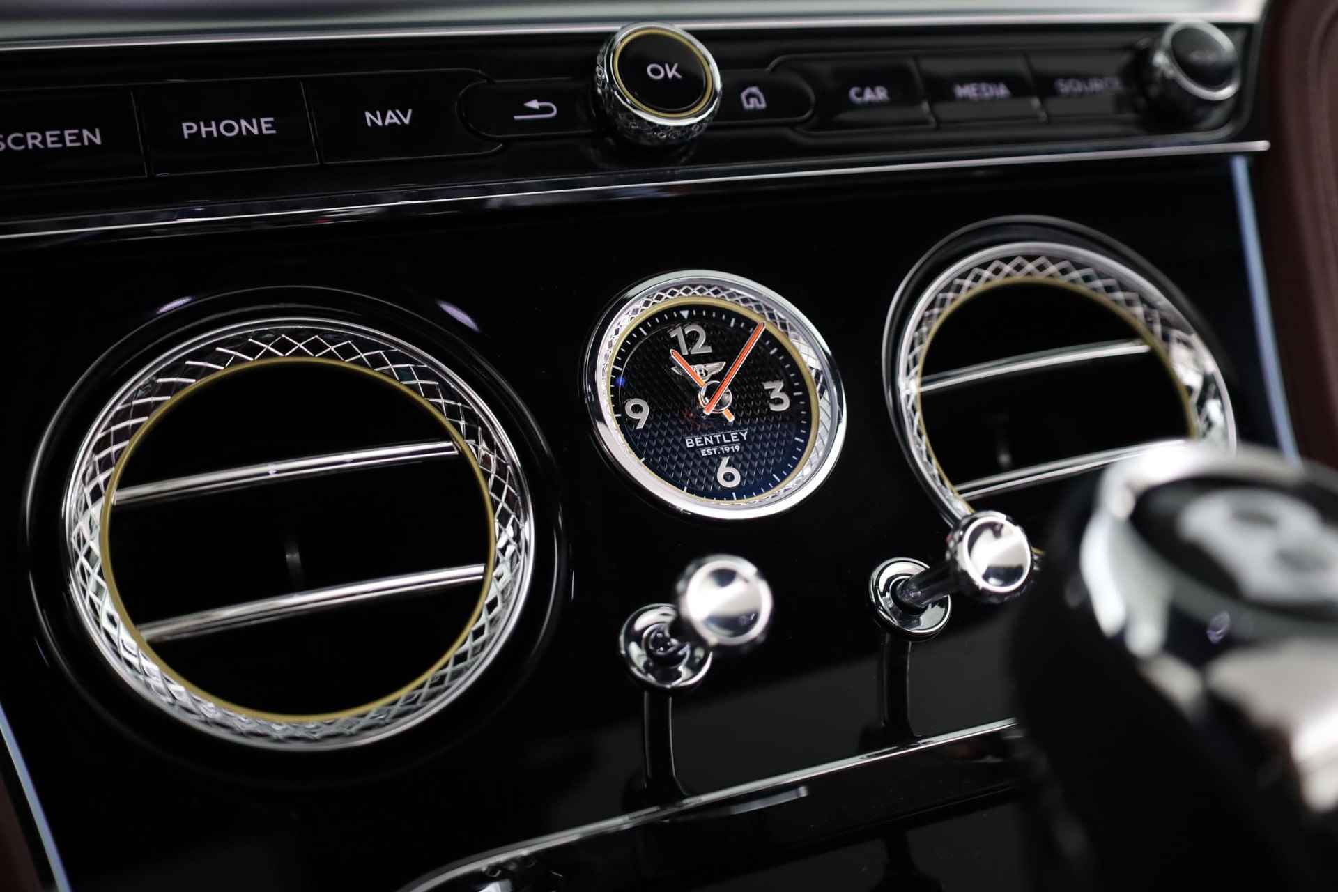 Bentley Continental GTC 6.0 W12 Speed -Keramisch/Carbon/Naim- - 28/39