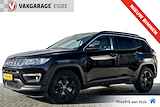 Jeep Compass 1.4 141 PK MultiAir Longitude RIJKLAAR INCL GARANTIE | Climate | PDC V/A  | 17'' LMV | NAVI | A. Camera |