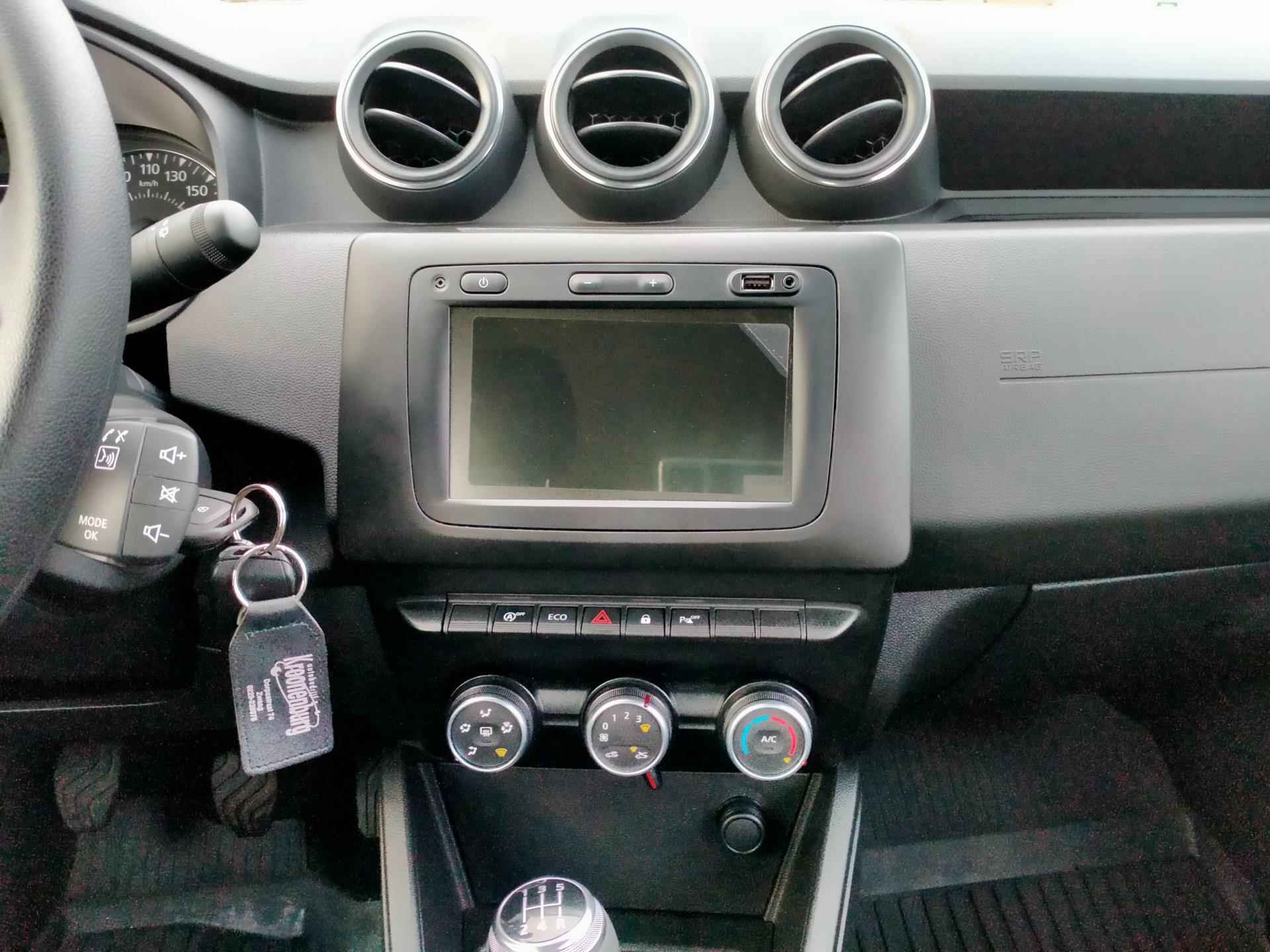 Dacia DUSTER 1.0 TCe Bi-Fuel Comfort LPG G3 airco navi android RIJKLAAR - 12/32