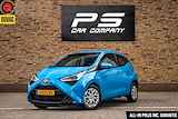 Toyota Aygo 1.0 VVT-i x-joy, NAP, Carplay, Cruise, 1ste eig.