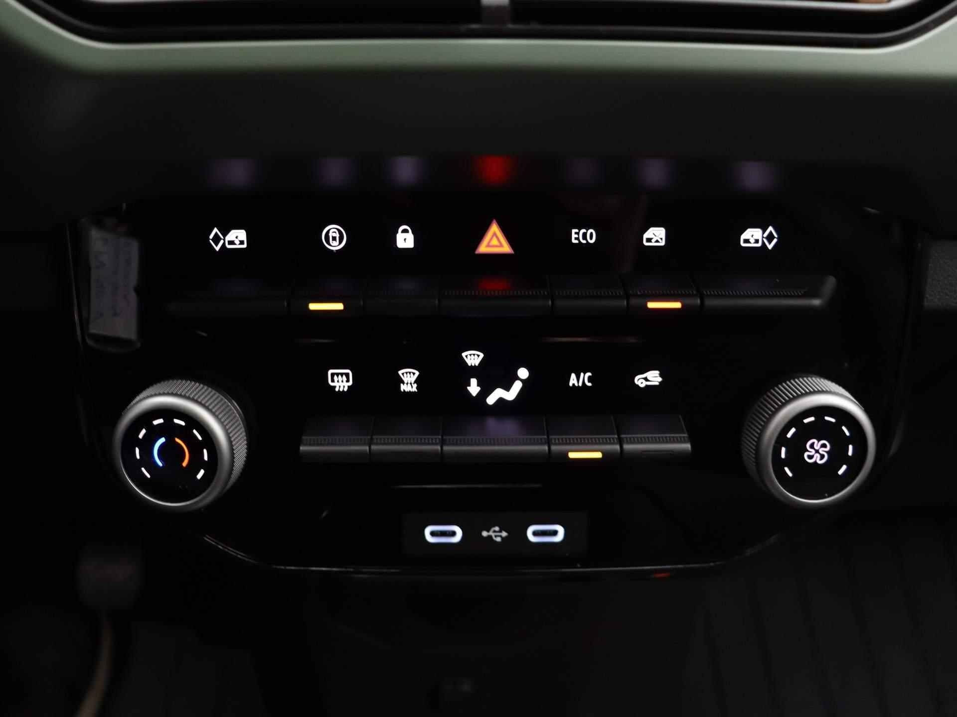 Dacia Spring Extreme Electric 65 | Demo | Achteruitrijcamera | Dacia Media Nav Live 10,1", connected navigatie, Apple CarPlay & Android Auto | - 20/25