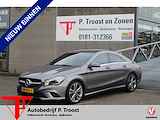 Mercedes-Benz CLA-Klasse 200 Ambition Automaat Navigatie/Stoelverwarming/Cruise control/Parkeersensoren rondom/Bluetooth/Led dagrijverlichting