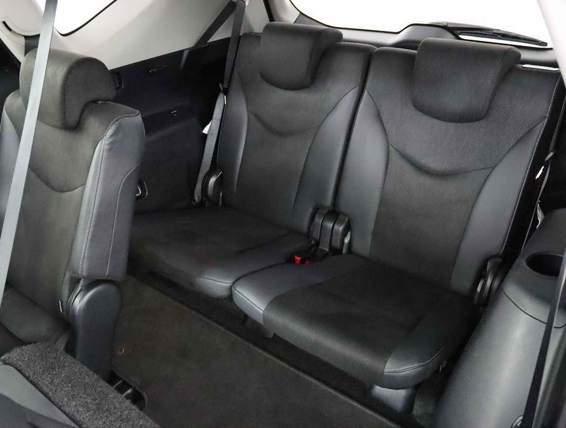 Toyota Prius + 1.8 Comfort |7persoons|Hybride|Nette staat| - 13/32