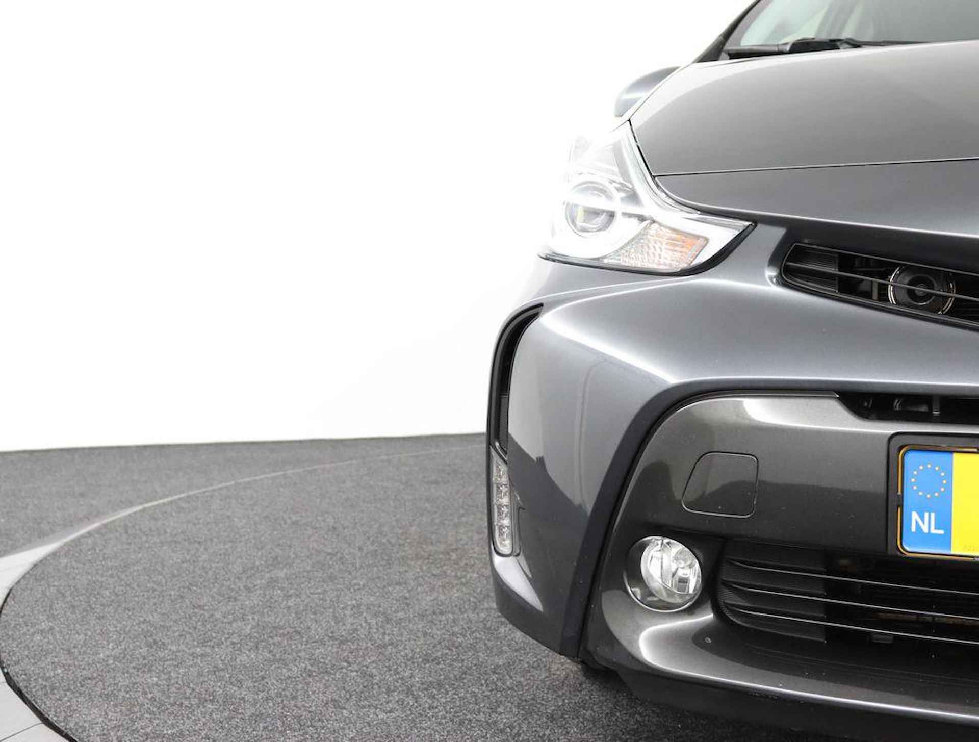 Toyota Prius + 1.8 Comfort |7persoons|Hybride|Nette staat| - 25/32