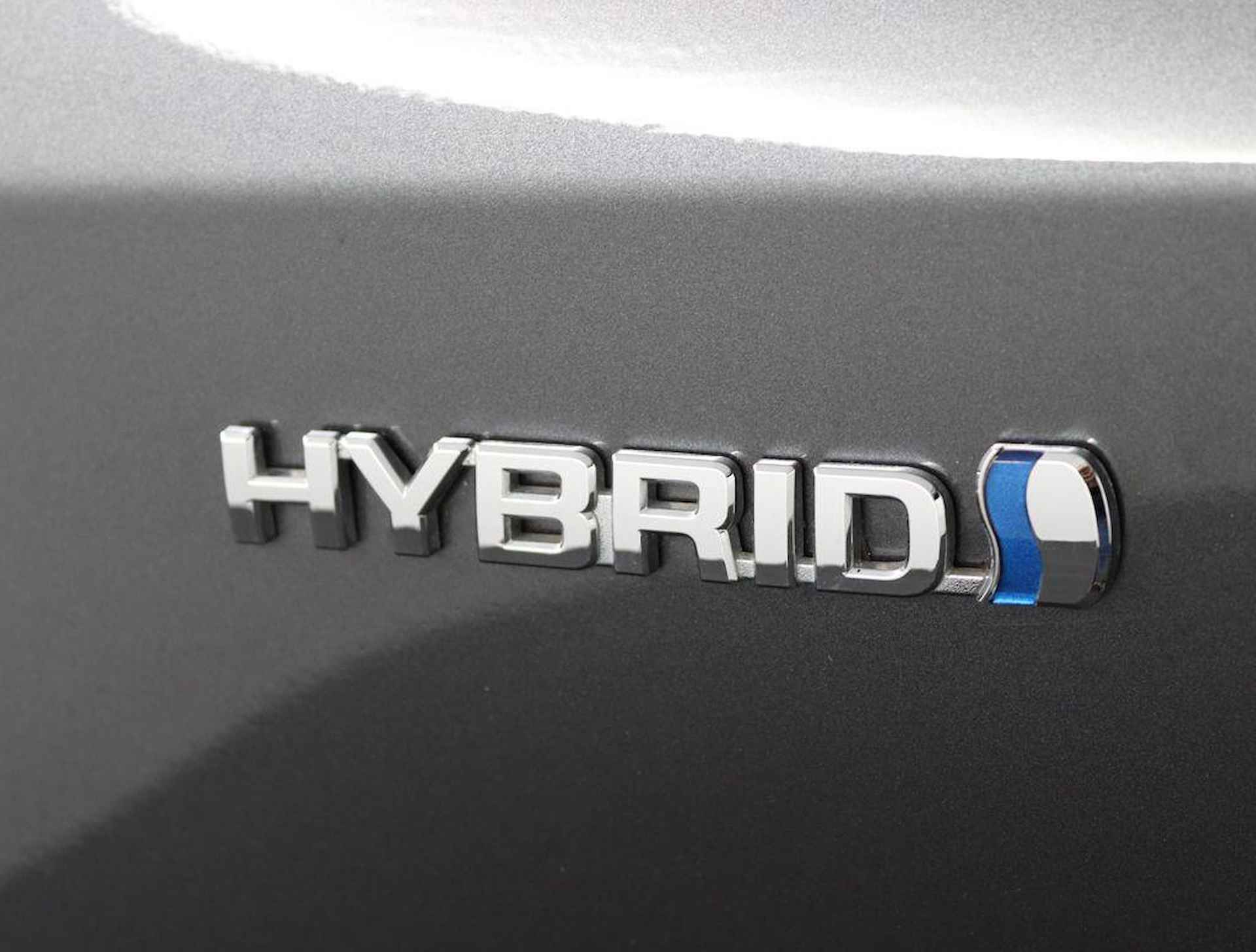 Toyota Prius + 1.8 Comfort |7persoons|Hybride|Nette staat| - 27/32