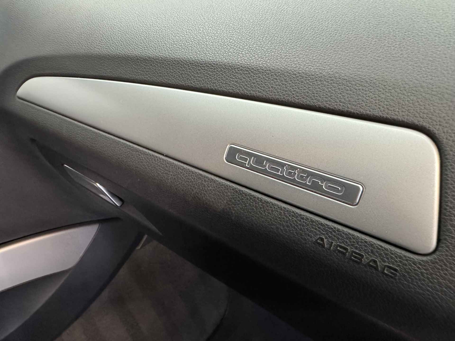 Audi Q5 2.0 TFSI Quattro✅Cruise Control✅Airco✅Origineel Nederlands✅Quattro✅NAP✅ - 40/78
