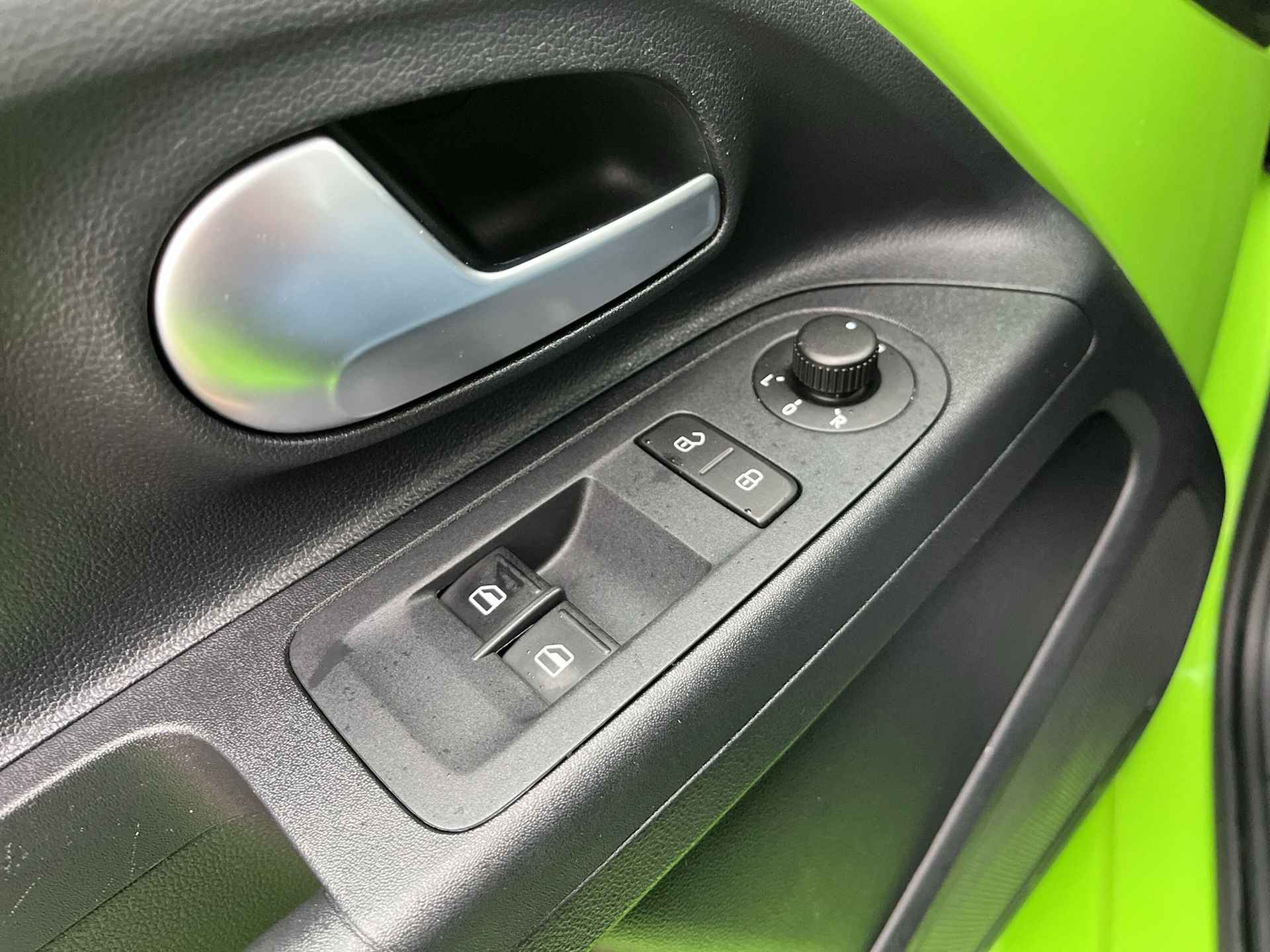 Škoda Citigo e-iV EV 83 pk | Cruise Control | Voorstoelen verwarmd | PDC | - 15/27