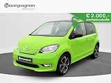 Škoda Citigo e-iV EV 83 pk | Cruise Control | Voorstoelen verwarmd | PDC |