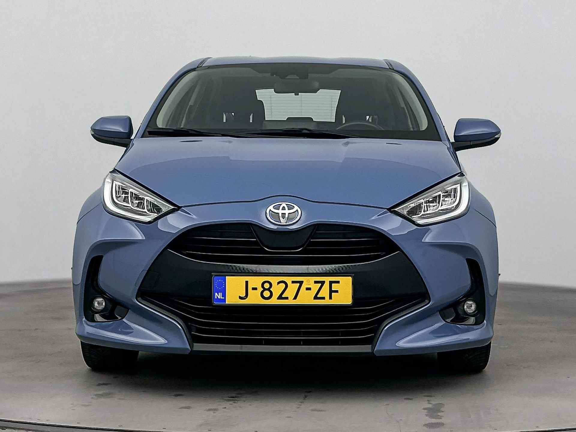 Toyota Yaris 1.5 Hybrid Dynamic | Navigatie | - 29/40