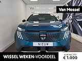 Peugeot e-3008 GT 73 kWh / Camera Voor & Achter / 360° Camera / Keyless Entry / Warmtepomp / Adaptieve Cruise Control