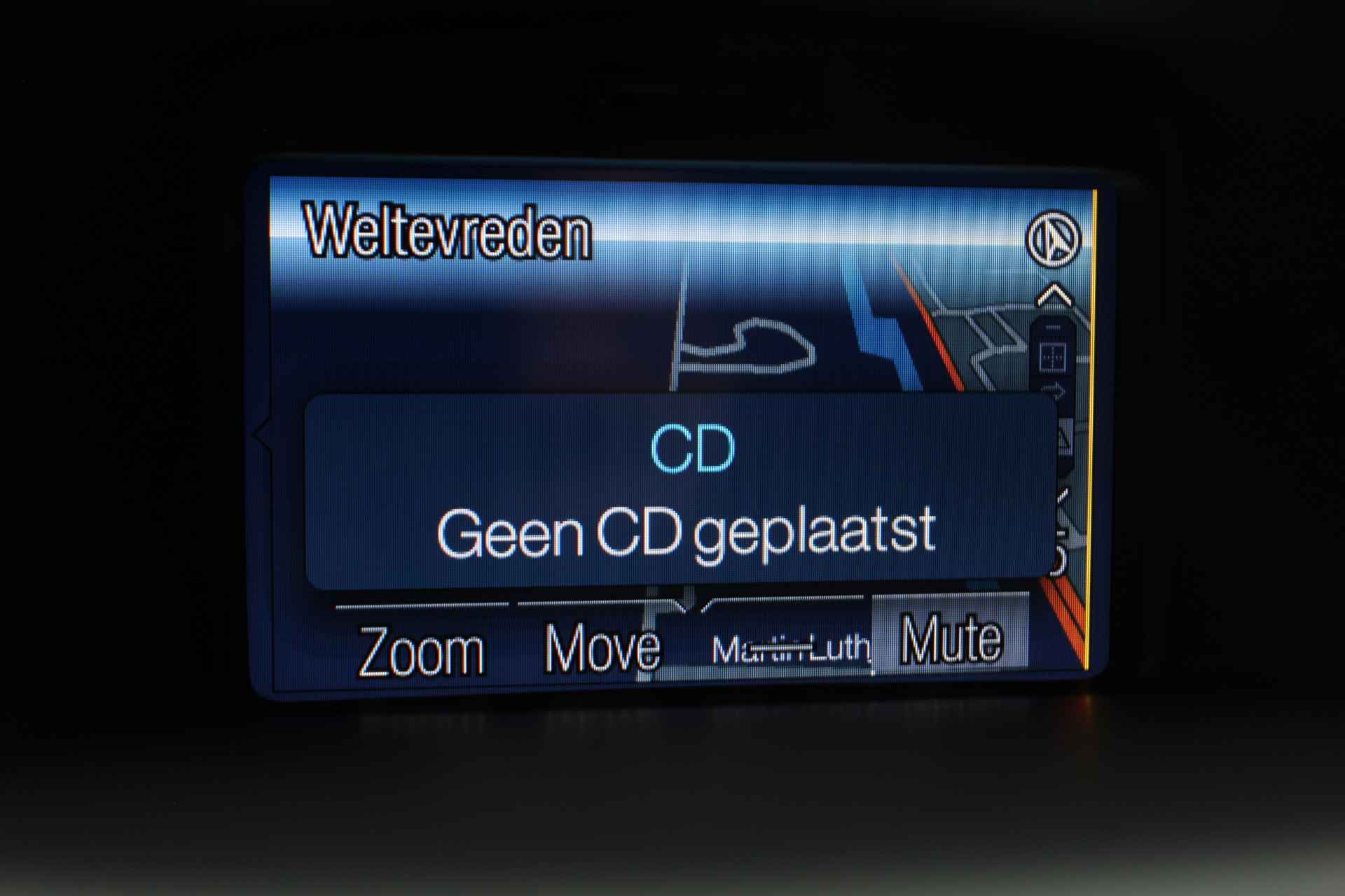 Ford Fiesta 1.0EB TITANIUM | NL-AUTO! | NAVI | CLIMA | VERWARMDE VOORRUIT | CRUISE | BLUETOOTH | PARK SENS | LM. VELGEN - 20/37