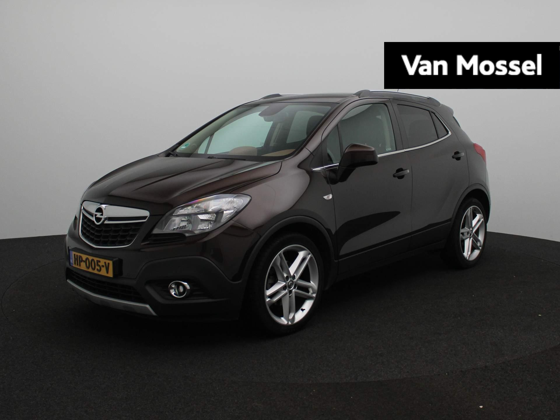 Opel Mokka 1.4 T Cosmo