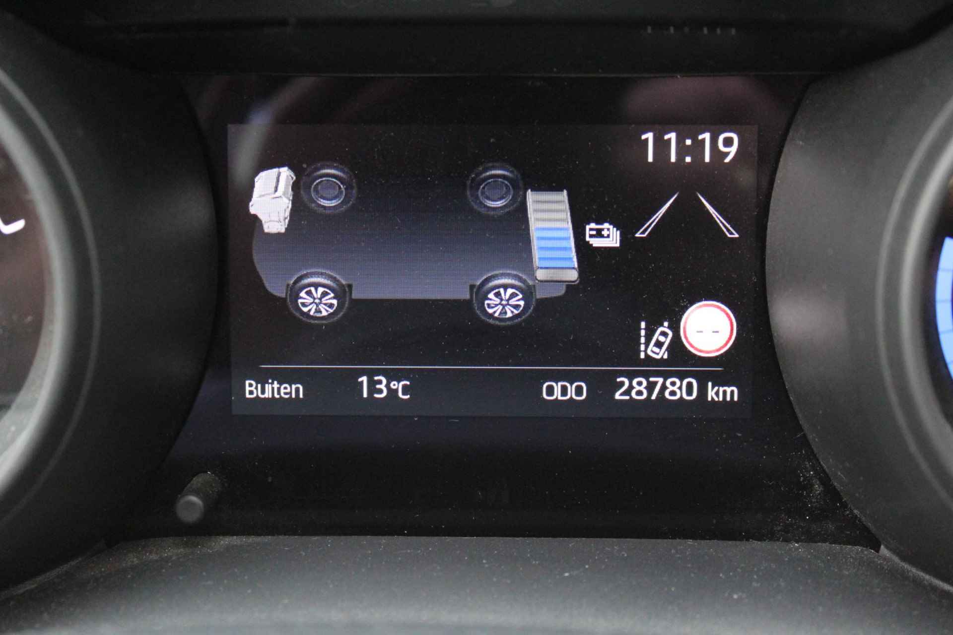 Toyota Yaris Cross 1.5 Hybrid AD-CRUISE LM-VELGEN CILMA APPLE/ANDROID DAB - 8/26