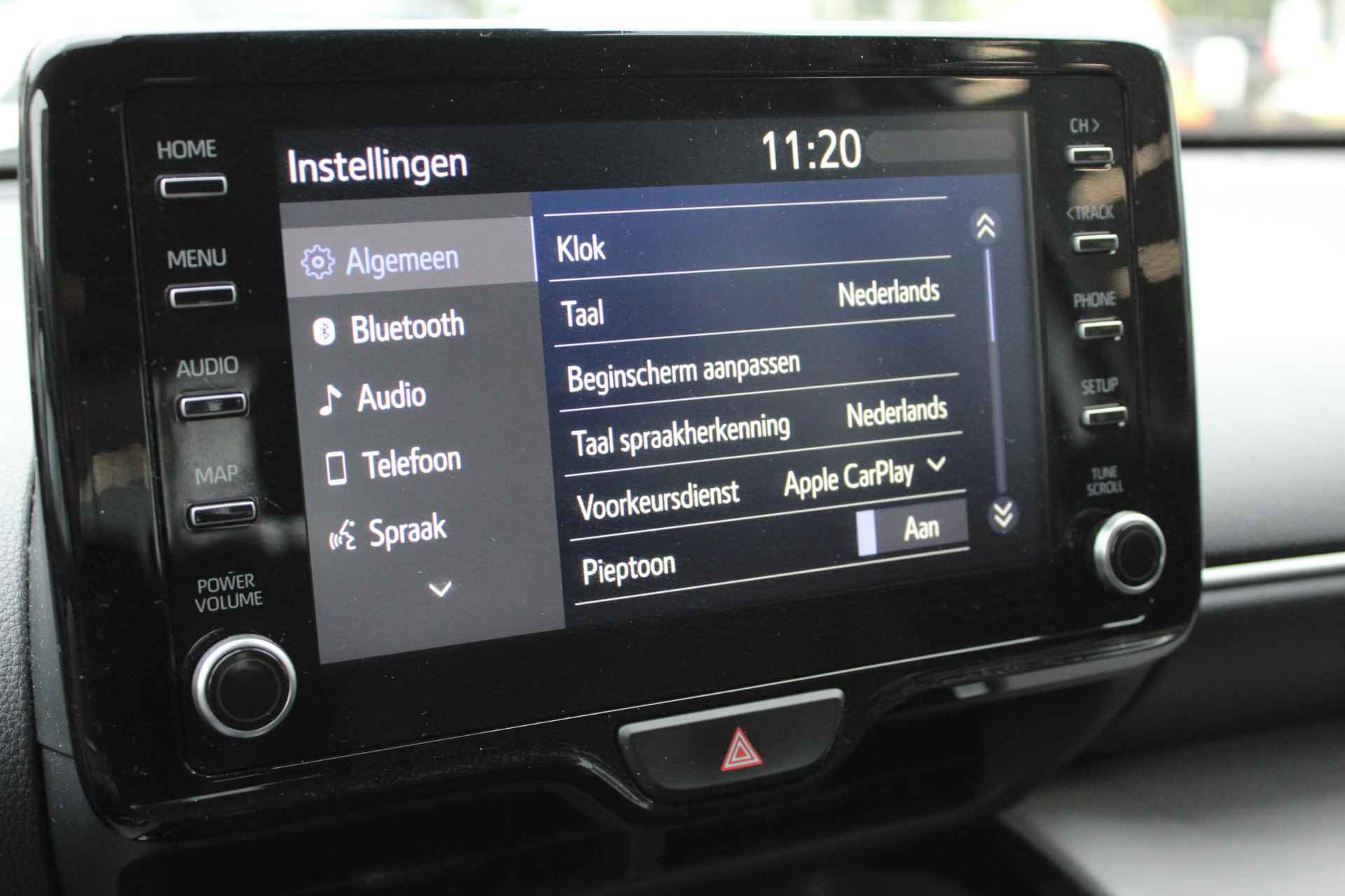 Toyota Yaris Cross 1.5 Hybrid AD-CRUISE LM-VELGEN CILMA APPLE/ANDROID DAB - 12/26