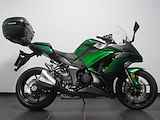 Kawasaki Z 1000 SX ABS