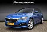 Skoda Scala 1.0 TSI Sport Business Panoramadak LED Koplampen Clima