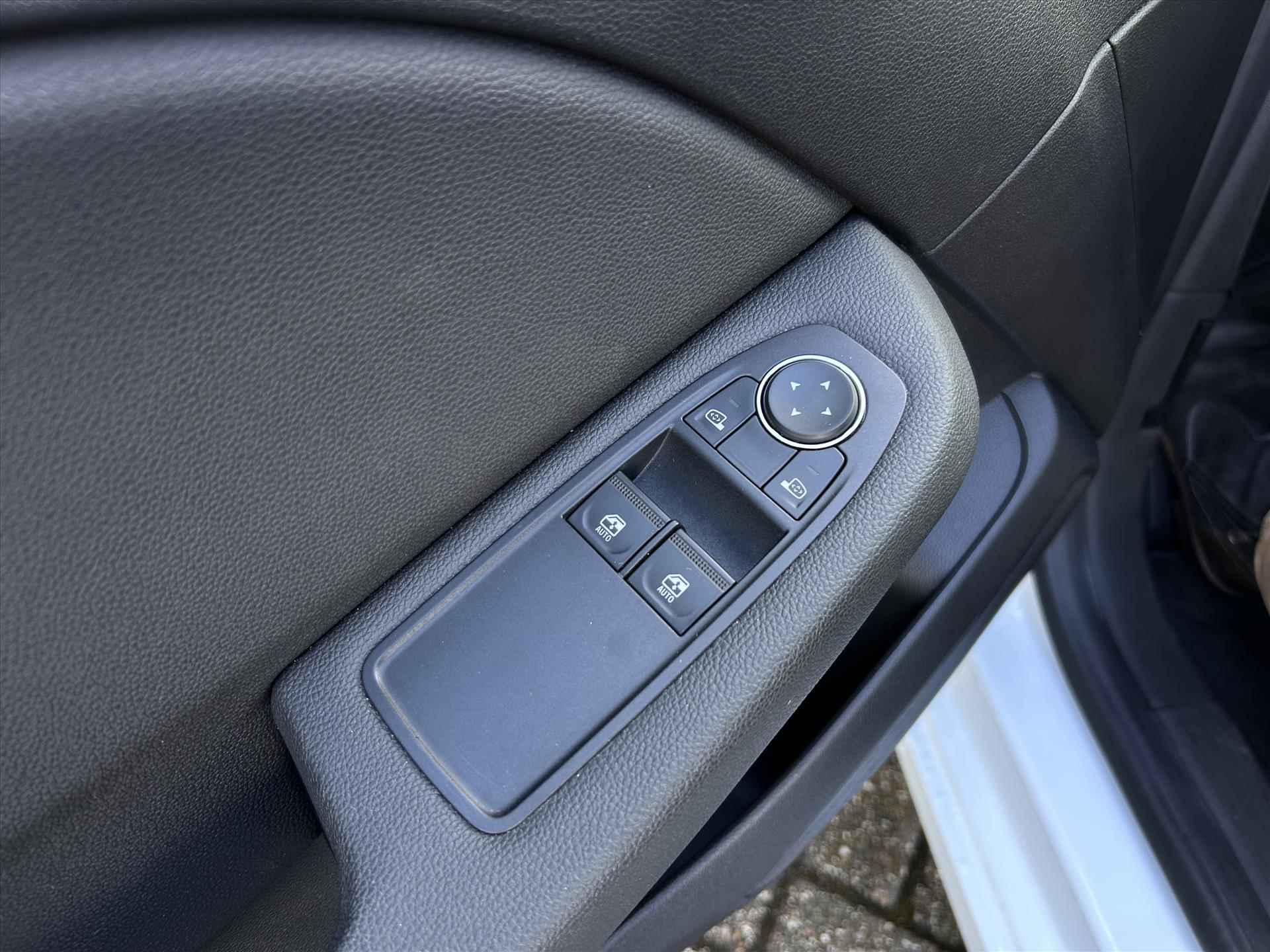 RENAULT Clio 1.0 TCe 100pk Zen | Navigatie | Cruise Controle | Ondersteuning Apple Carplay en Androidauto | ECO-mode | Airco | - 25/34