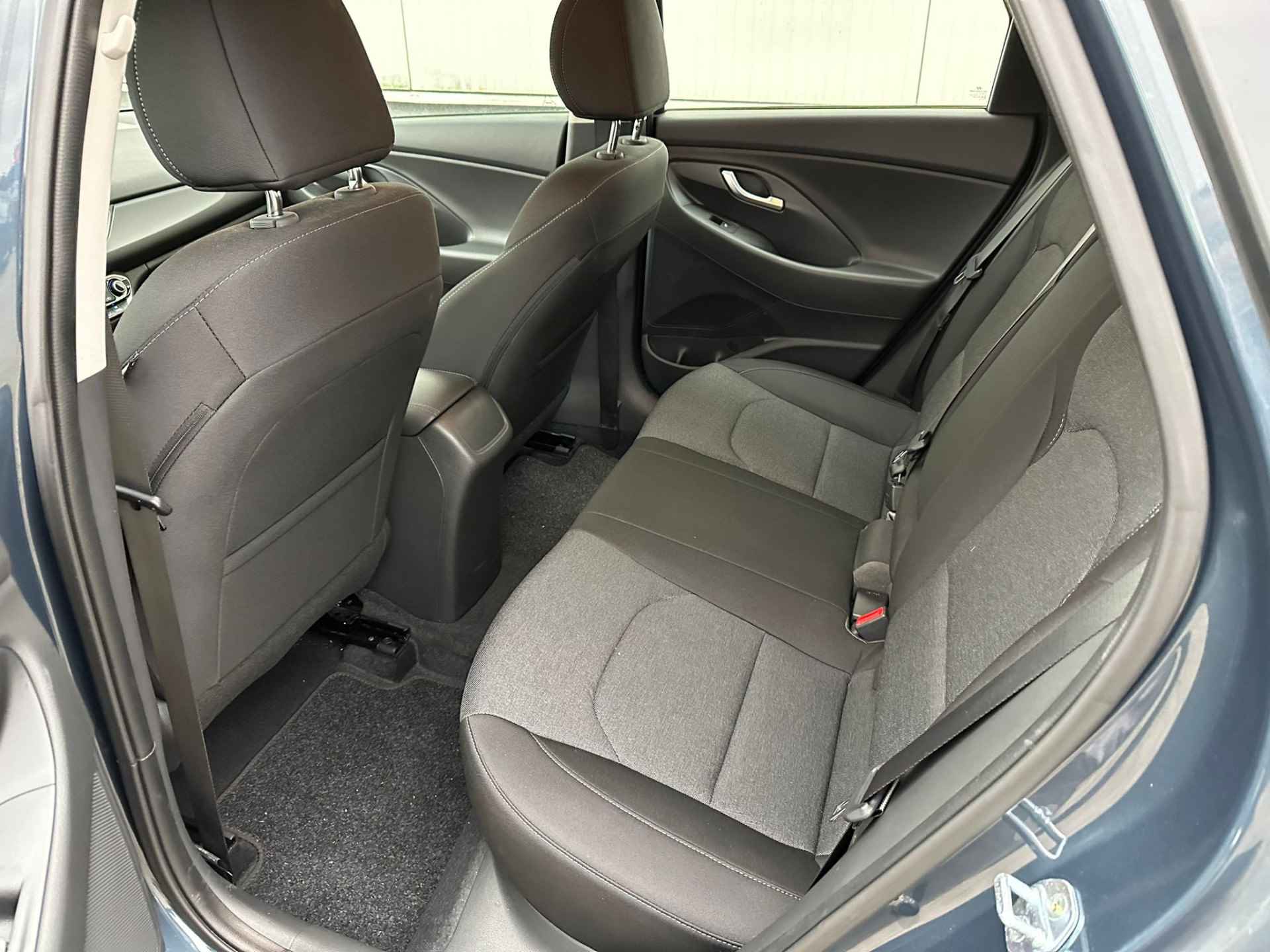 Hyundai i30 Wagon 1.0 T-GDi MHEV Comfort Smart - 16/22