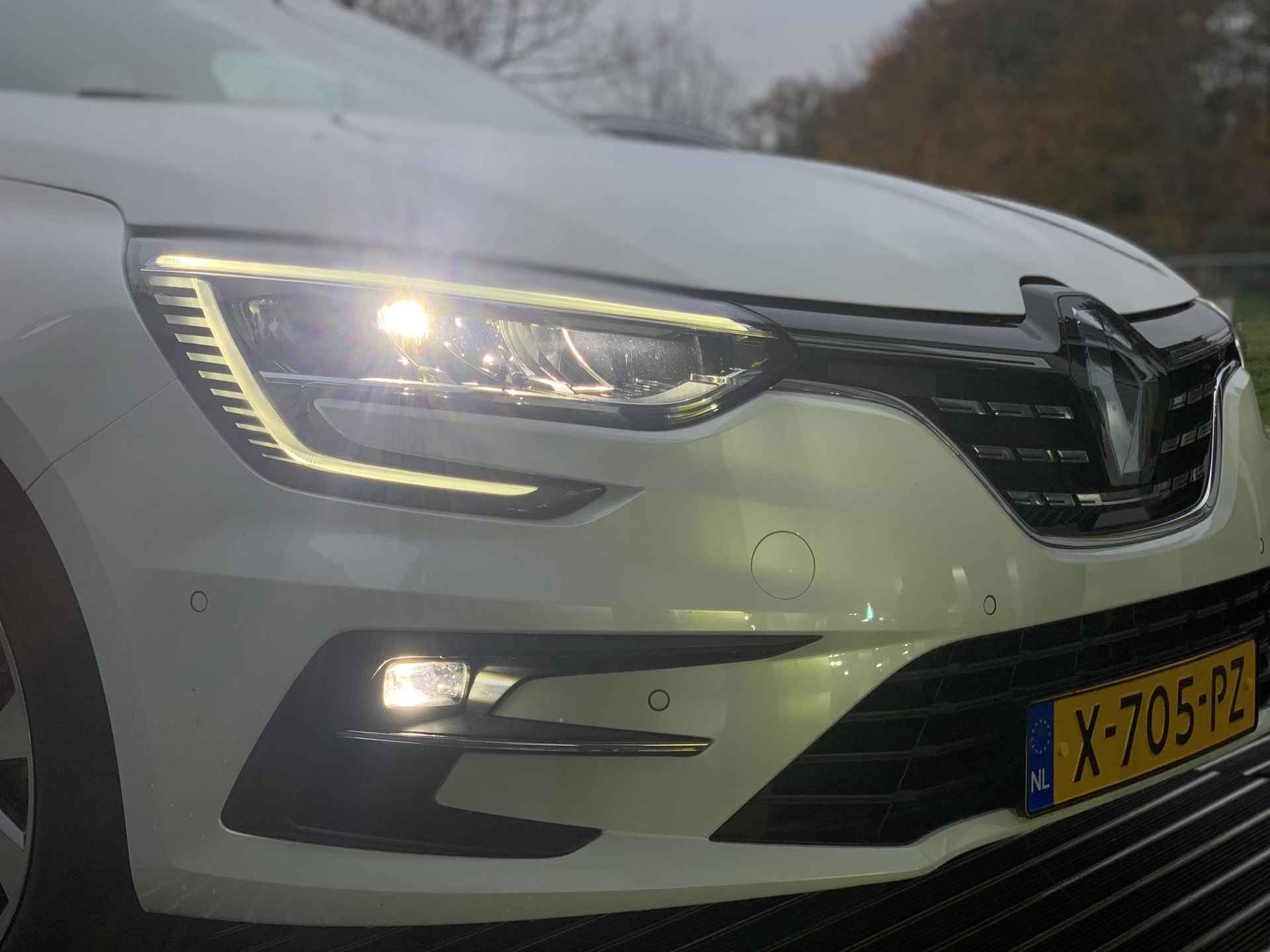 Renault Mégane Estate 1.3 TCe 140 Techno - 22/41