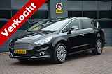 Ford S-Max 1.5 EcoBoost Titanium 7-persoons