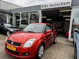 SUZUKI Swift 1.3 3D Limited