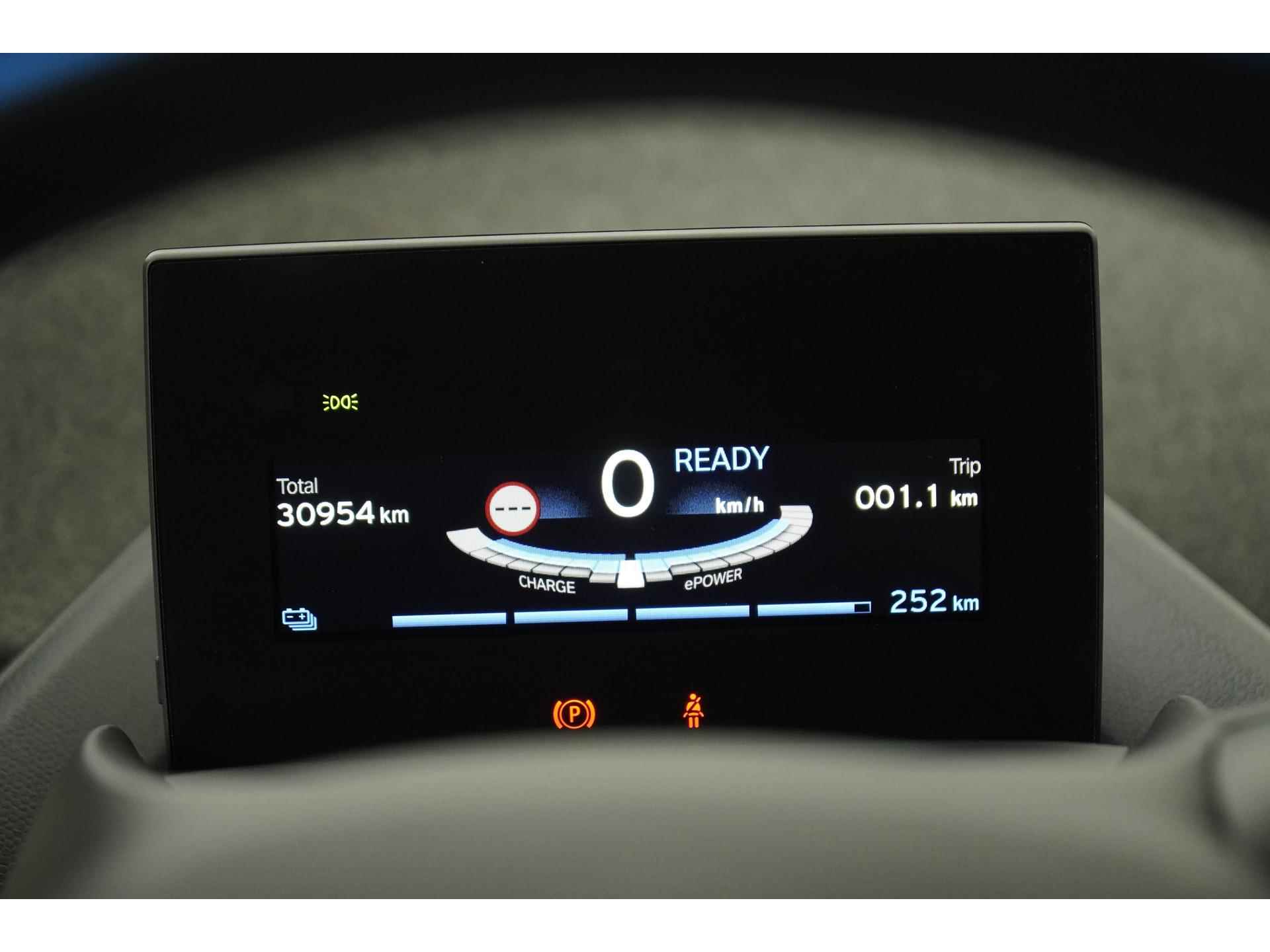 BMW i3 Basis 120Ah 42 kWh | Camera | Driving Assistant Plus | Warmtepomp | Comfort pakket |  Zondag Open! - 8/39