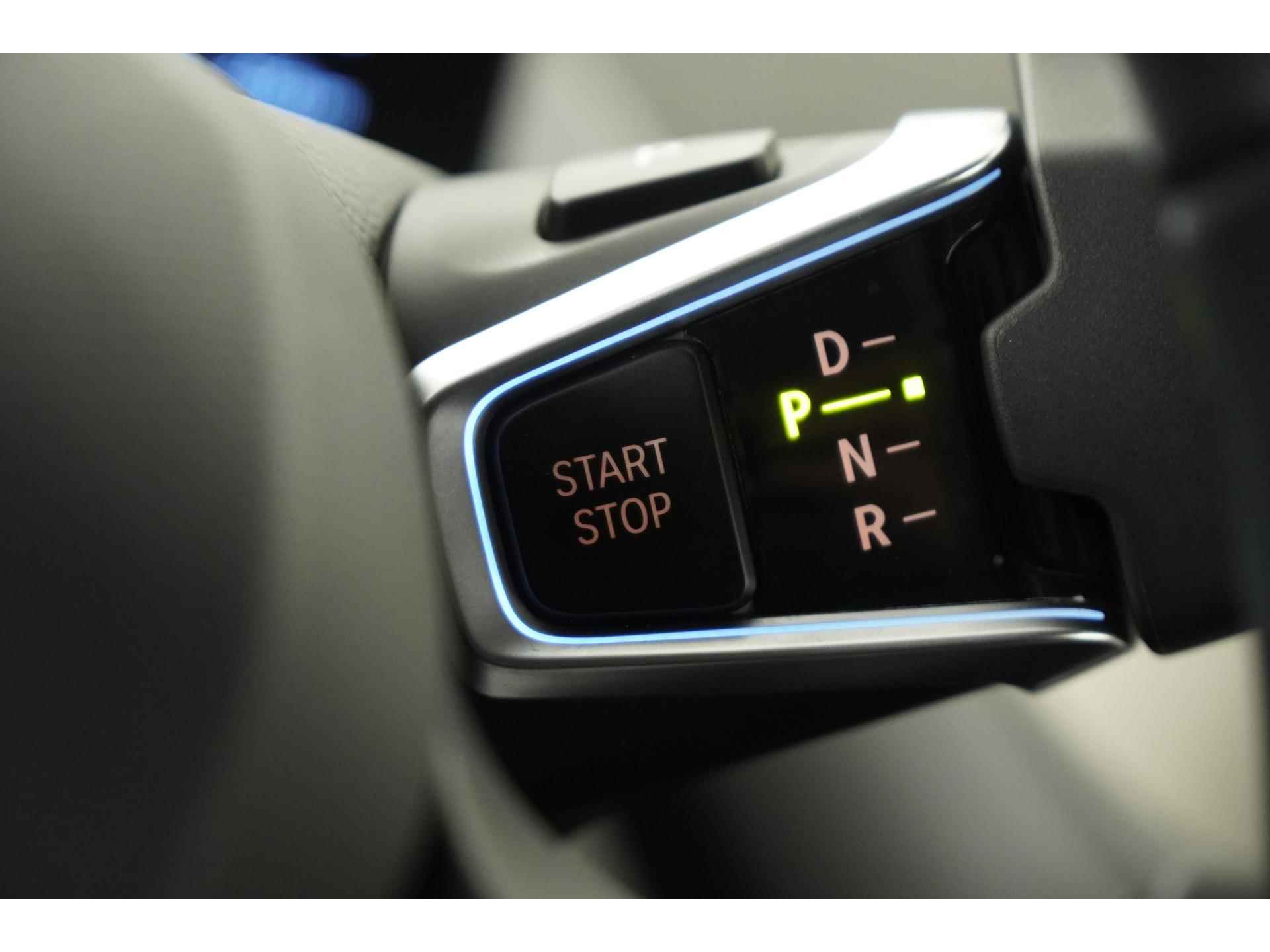 BMW i3 Basis 120Ah 42 kWh | Camera | Driving Assistant Plus | Warmtepomp | Comfort pakket |  Zondag Open! - 31/39