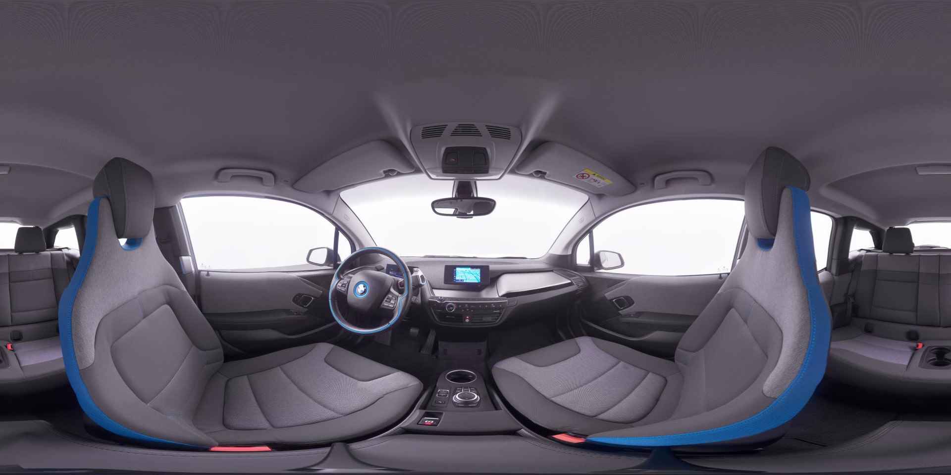 BMW i3 Basis 120Ah 42 kWh | Camera | Driving Assistant Plus | Warmtepomp | Comfort pakket |  Zondag Open! - 39/39