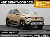 Dacia Spring Extreme 65 26.8 kWh | DEMO VOORDEEL! | Airconditioning | Camera | Apple Carplay/Android Auto |