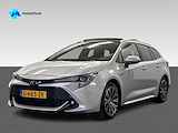 TOYOTA Corolla Touring Sports 2.0 HYBRID 184PK STYLE NAVI LED CAMERA SCHUIFDAK HUD NAP