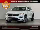 Volkswagen T-Roc 1.0 TSI Style | R-Line | Stoelverwarming | Carplay