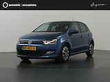 Volkswagen Polo 1.0 BlueMotion Edition | Adaptieve cruise control | Navigatie | NL Auto | LMV | Airco | Beats