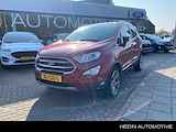 Ford EcoSport 1.0 EcoBoost Titanium