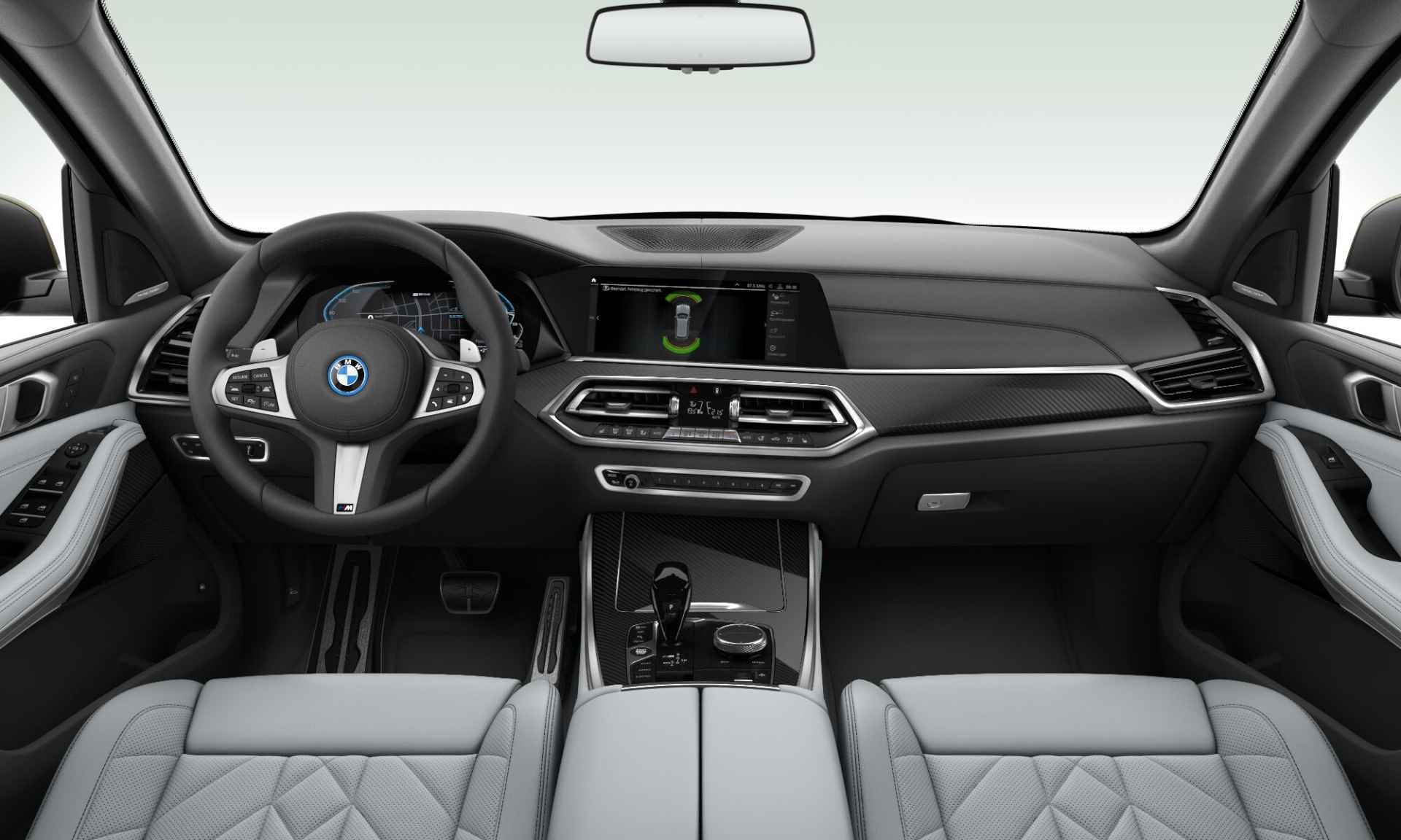 BMW X5 xDrive45e Executive M Sportpakket Aut. - 3/7