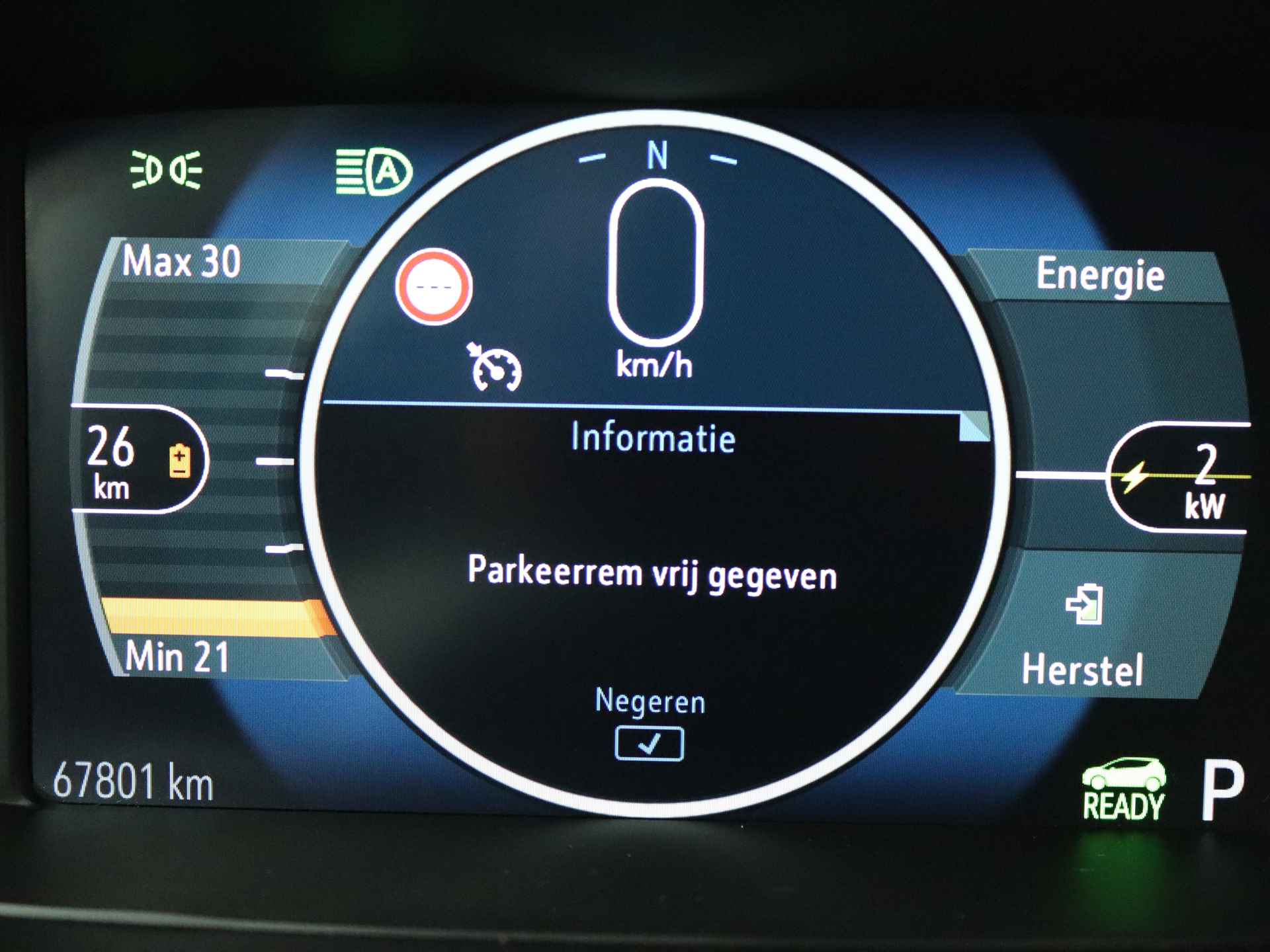 Opel Ampera-E Executive 60 kWh | Lederen Bekleding | BOSE | Achteruitrijcamera | Apple Carplay/Android Auto |  Nederlandse Auto | NAP | - 4/36