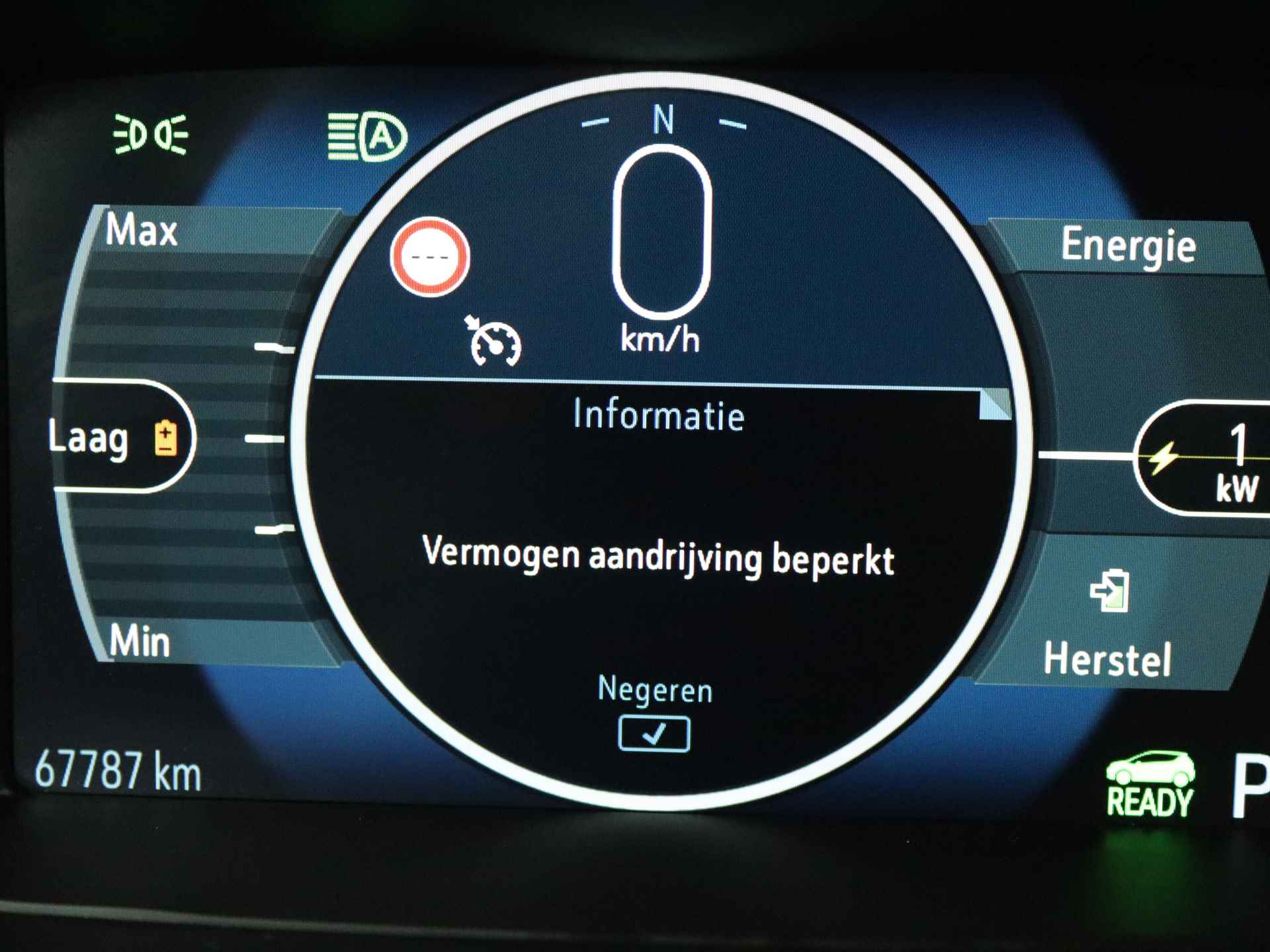 Opel Ampera-E Executive 60 kWh | Lederen Bekleding | BOSE | Achteruitrijcamera | Apple Carplay/Android Auto |  Nederlandse Auto | NAP | - 8/36