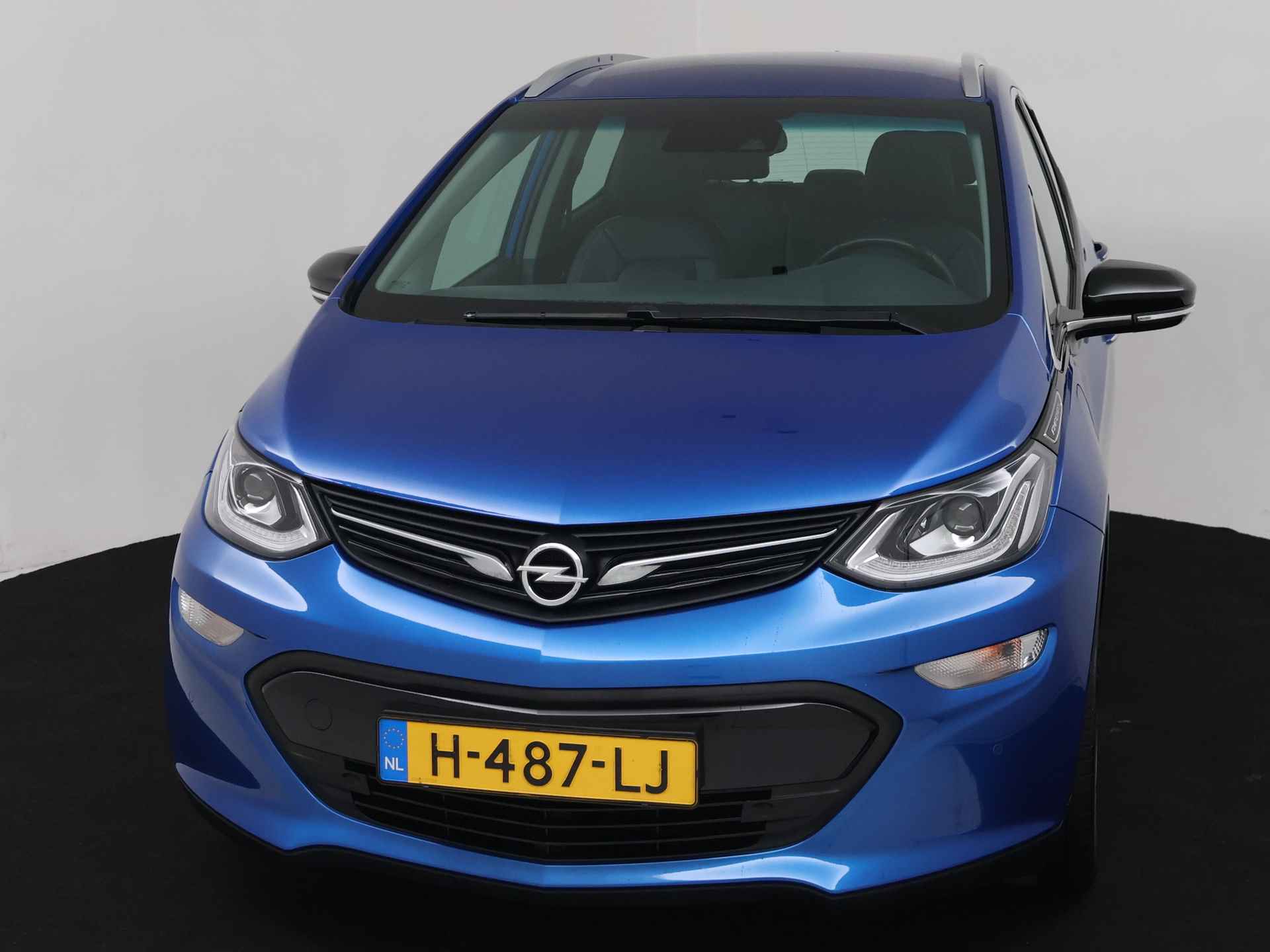 Opel Ampera-E Executive 60 kWh | Lederen Bekleding | BOSE | Achteruitrijcamera | Apple Carplay/Android Auto |  Nederlandse Auto | NAP | - 31/36