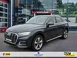 AUDI Q5 Sportback 40 TDI QUATTRO ADVANCED CAMERA/LEDER/NAVI/CRUISE/STOELVERW