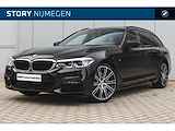 BMW 5 Serie Touring 530i High Executive M Sport Automaat / Panoramadak / Adaptieve LED / Parking Assistant Plus / Gesture Control / Head-Up / Comfort Access