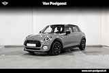 MINI 5-deurs Cooper Pepper | Apple CarPlay | Park Distance Control | Navigatiesysteem